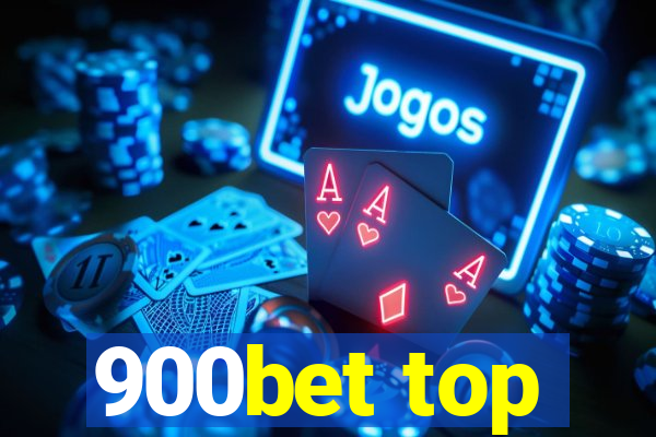 900bet top